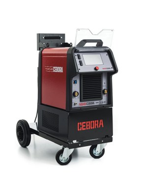 WIN TIG AC-DC 270T